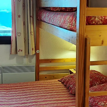 Apartment Familial Proche Pistes Et Ecole De Ski - Fr-1-771-35 Les Adrets